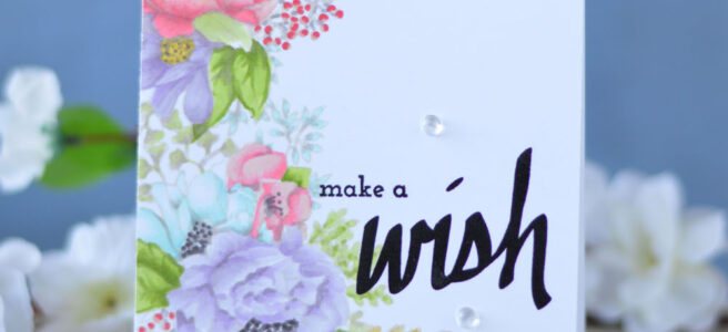 Altenew - Just Because - Super Script 2 - Artist Markers (card) 1 copy
