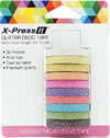 Glitter Deco Tape