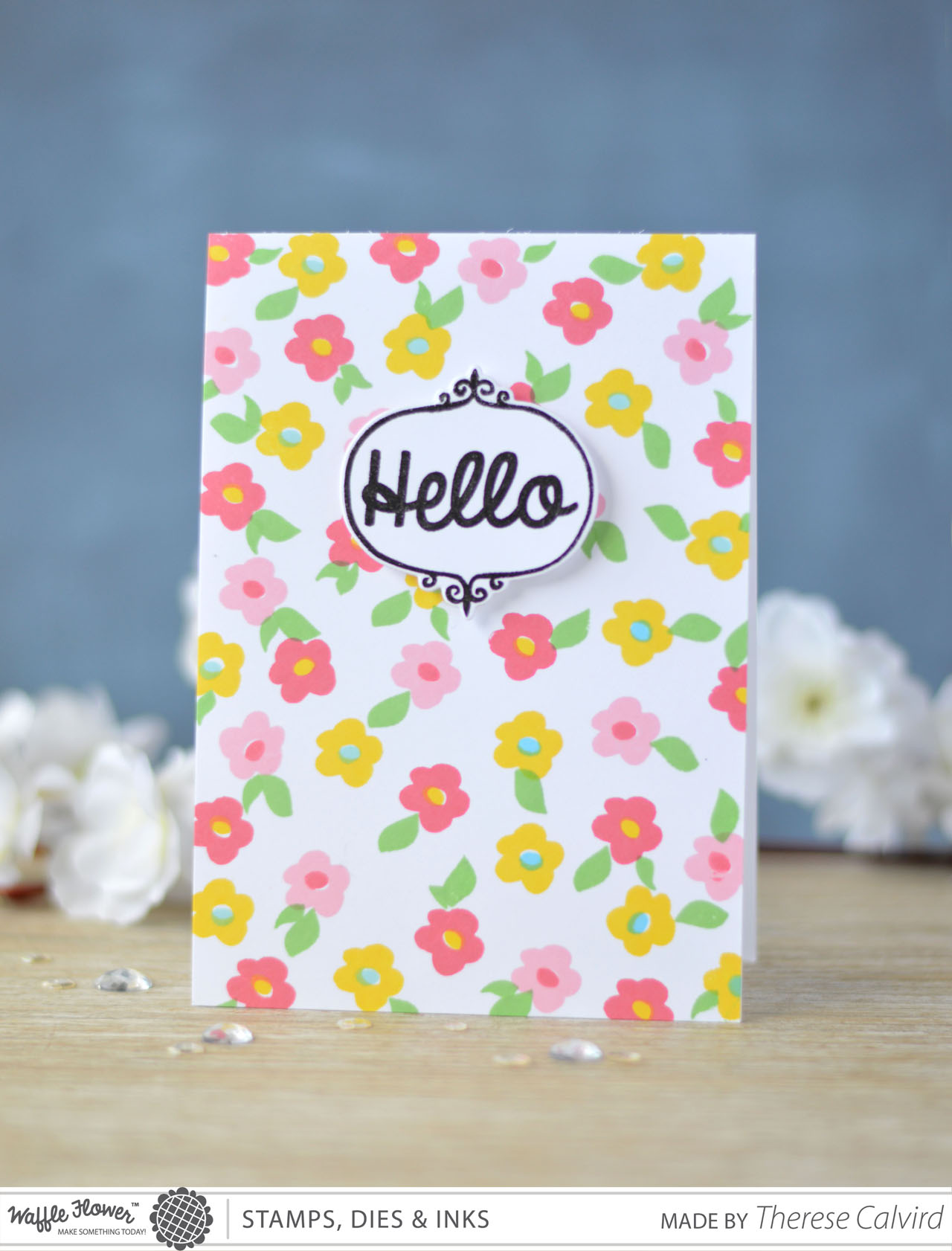 WFC - 20171207 - Forever - Therese 1 copy