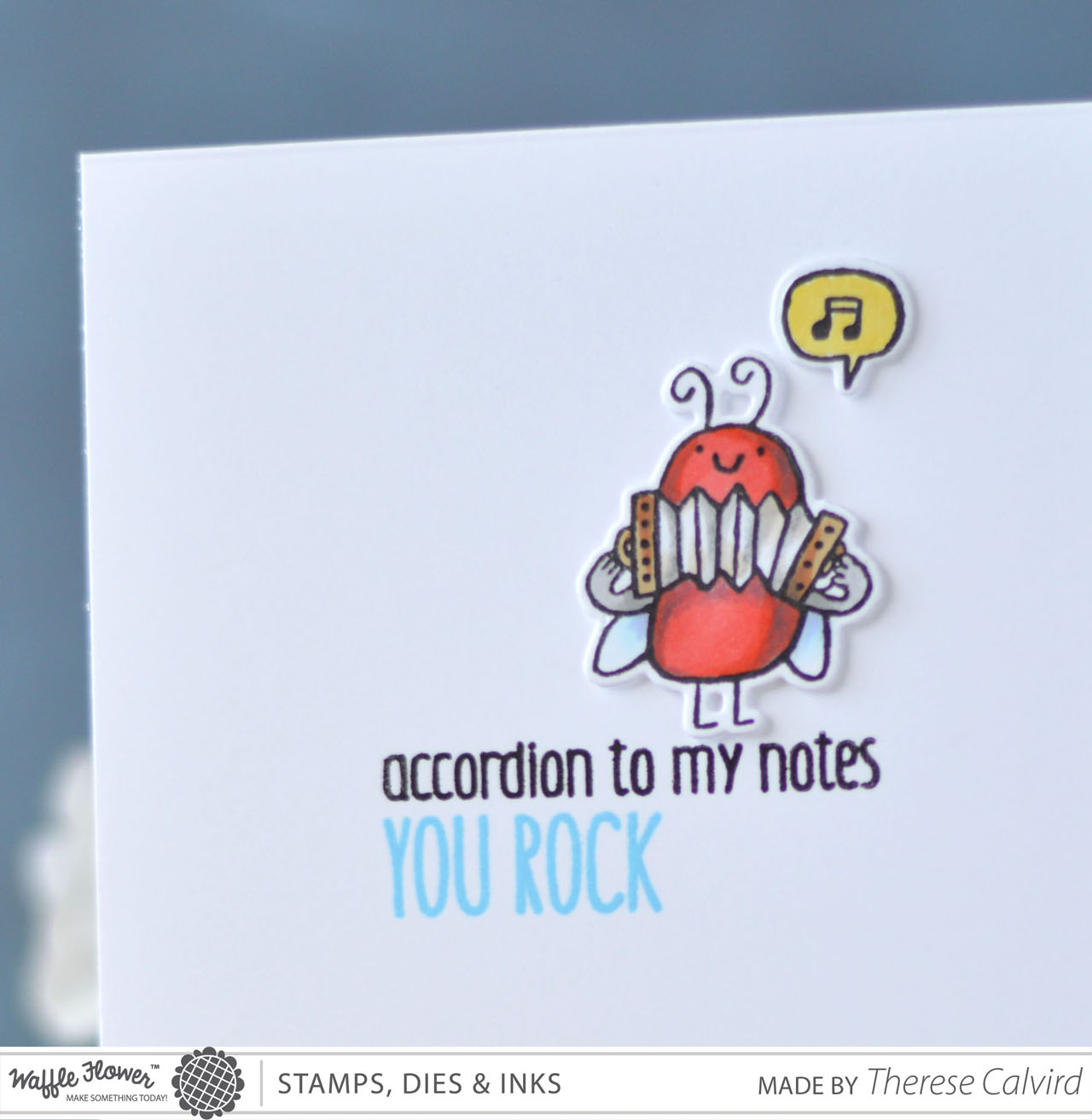 WFC - 20171207 - Rock On - Therese 1 copy