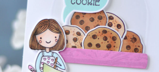 WFC - 20171208 - Little Bakers - A2 Nested Domes Die - Therese Calvird 1 copy