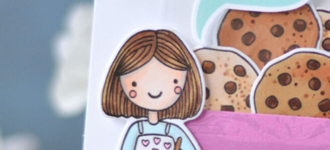 WFC - 20171208 - Little Bakers - A2 Nested Domes Die - Therese Calvird 1 copy