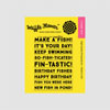 Make a Fish