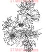 Blossom Sprays #2