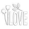 Love & Roses