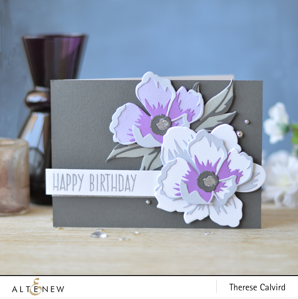 Altenew - Peony Dream - thumbnail