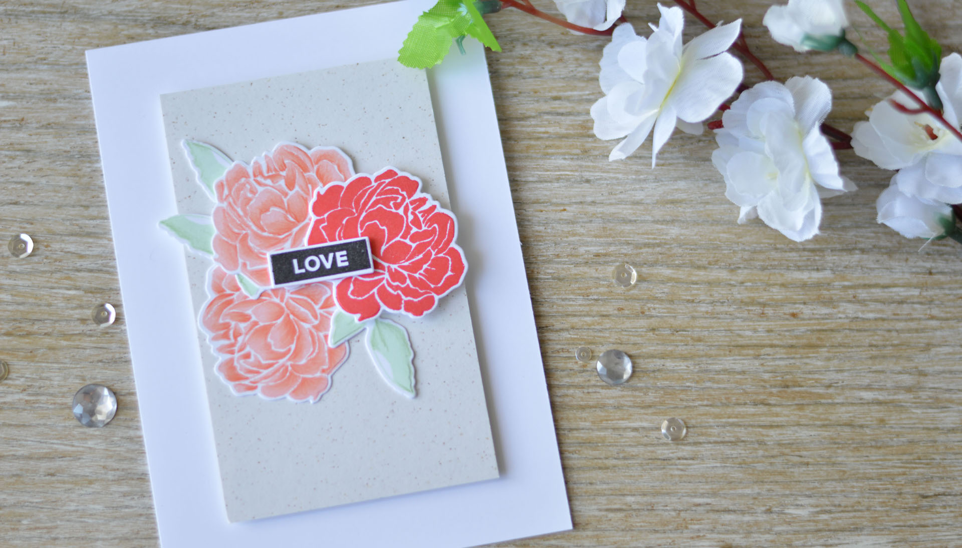Video : Altenew February 2018 Release Blog Hop & Giveaway!
