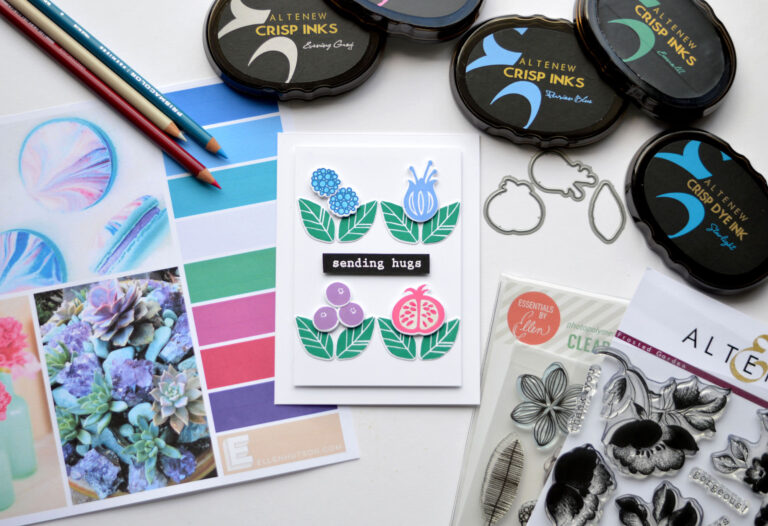 Ellen Hutson - Pin Sights Color Trend February - Therese (card video) 3 - Copy