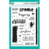 Eat Sleep Create
