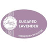Sugared Lavender