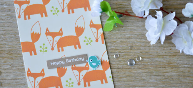 Lostinpaper - MFT - Friendly Forest - Bitty Bears (card video) (1) - Copy