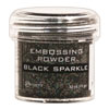 Black Sparkle
