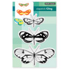 Butterfly Trio