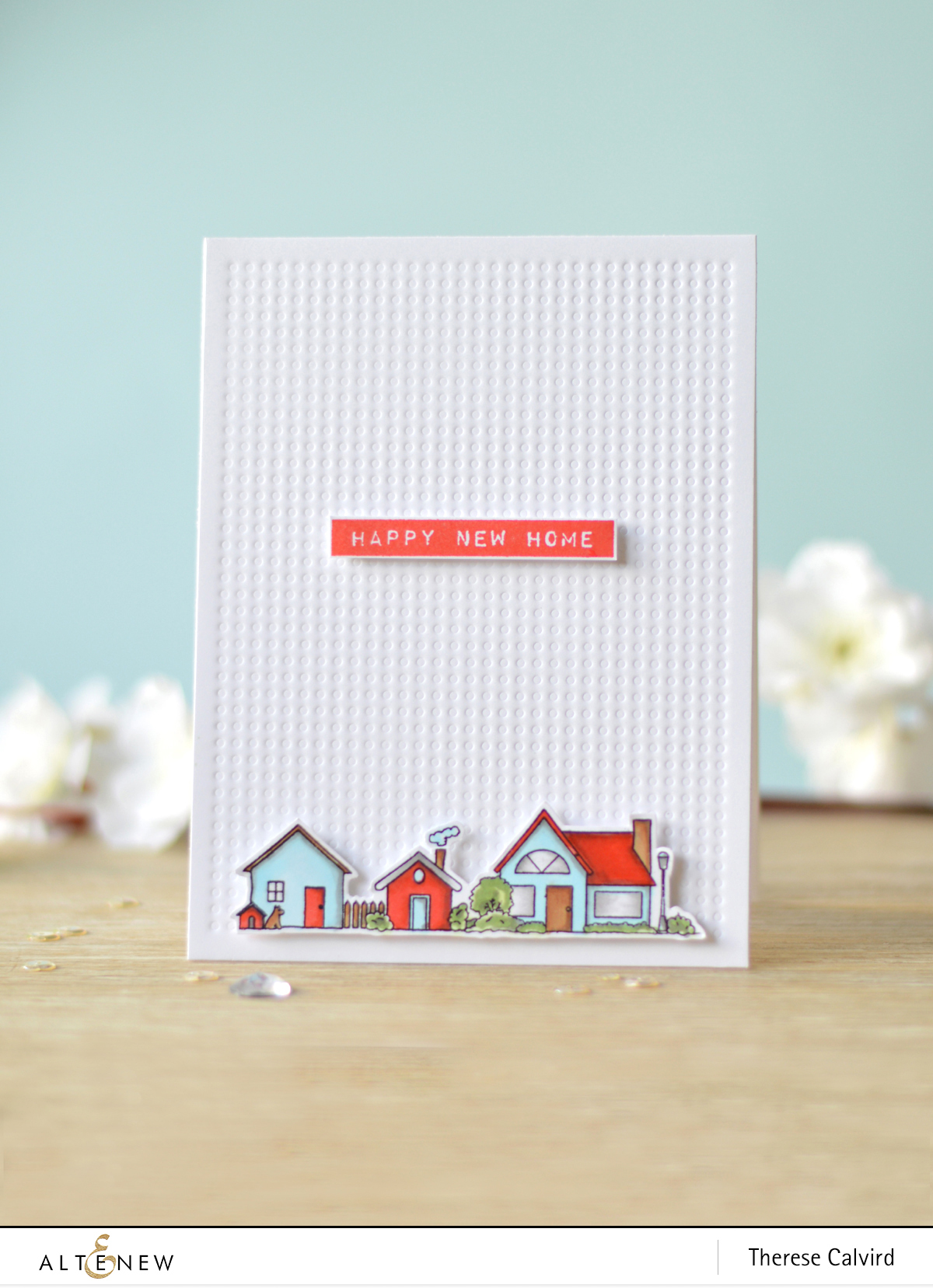 Altenew - Neighborhood - Pegboard - Therese Calvird (card) 1 copy