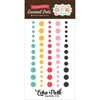 Enamel Dots