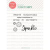 Spread the Sparkle