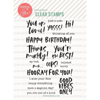 Totally Random Sayings