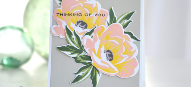 Altenew - Hope - Thinking of You - Therese Calvird (card video) 1 copy