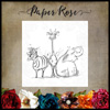 Laughing Animals Laughing Animals