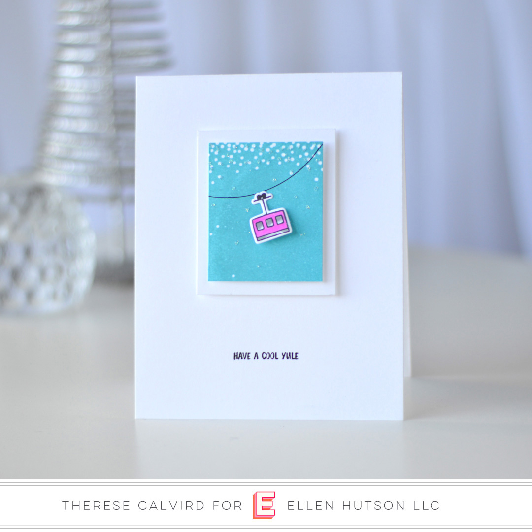 Lostinpaper - Ellen Hutson - Mountain Holiday - Winterscapes (card video) 2 (1) copy