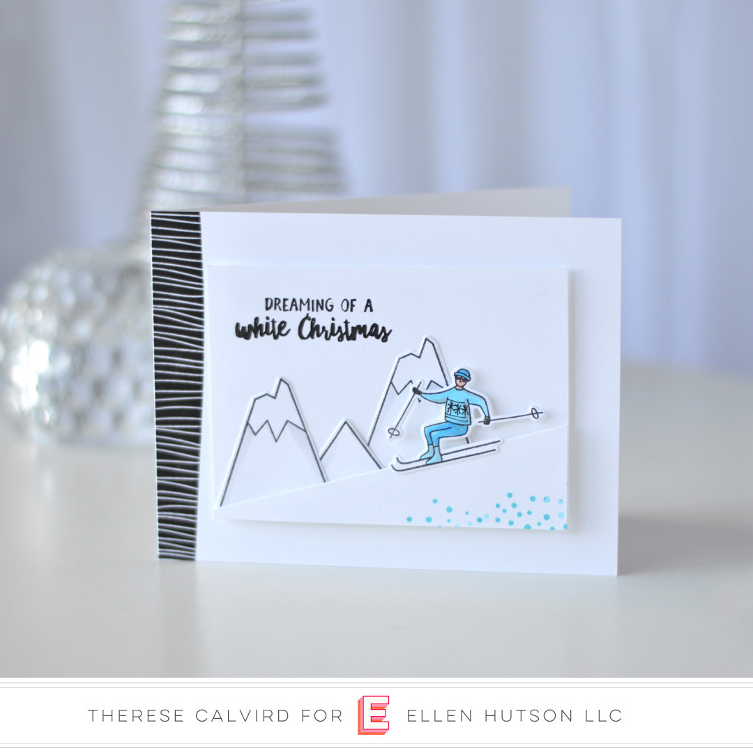 Lostinpaper - Ellen Hutson - Mountain Holiday - Winterscapes (card video) 2 (1) copy