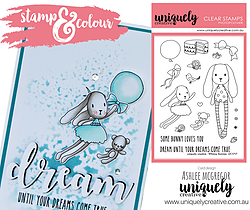 Whimsy Bunnies