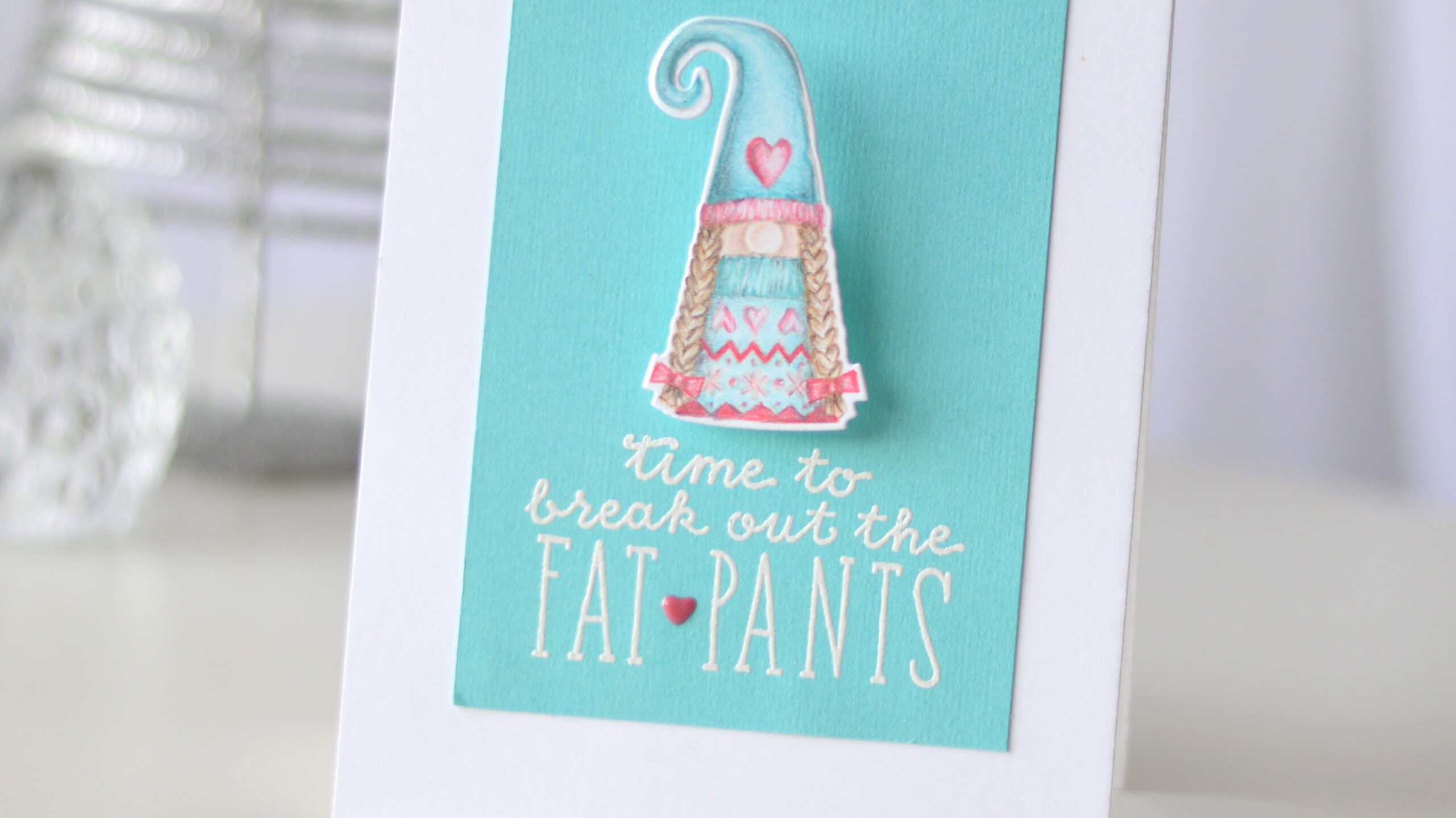 Video: Reverse Confetti September 2018 Release Blog Hop!
