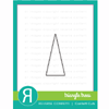 Triangle Trees Die