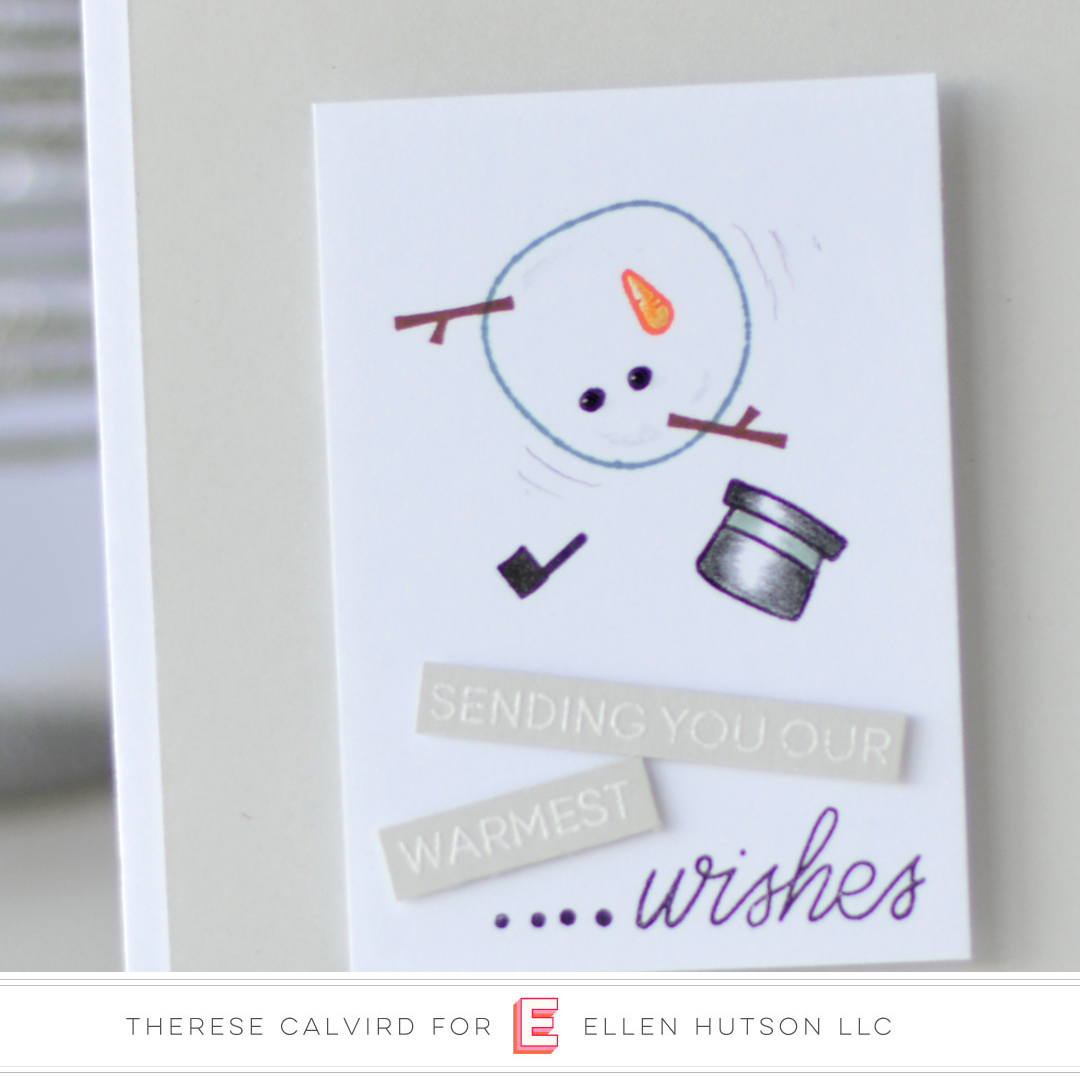 Lostinpaper - Heffy Doodle - Wanna Build a Snowman 1 copy