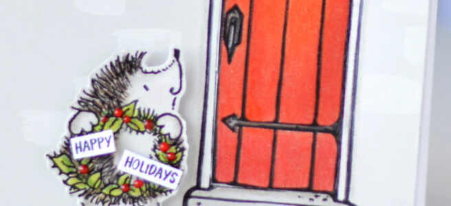 Lostinpaper - Penny Black - Ellen Hutson (card video) 1 copy