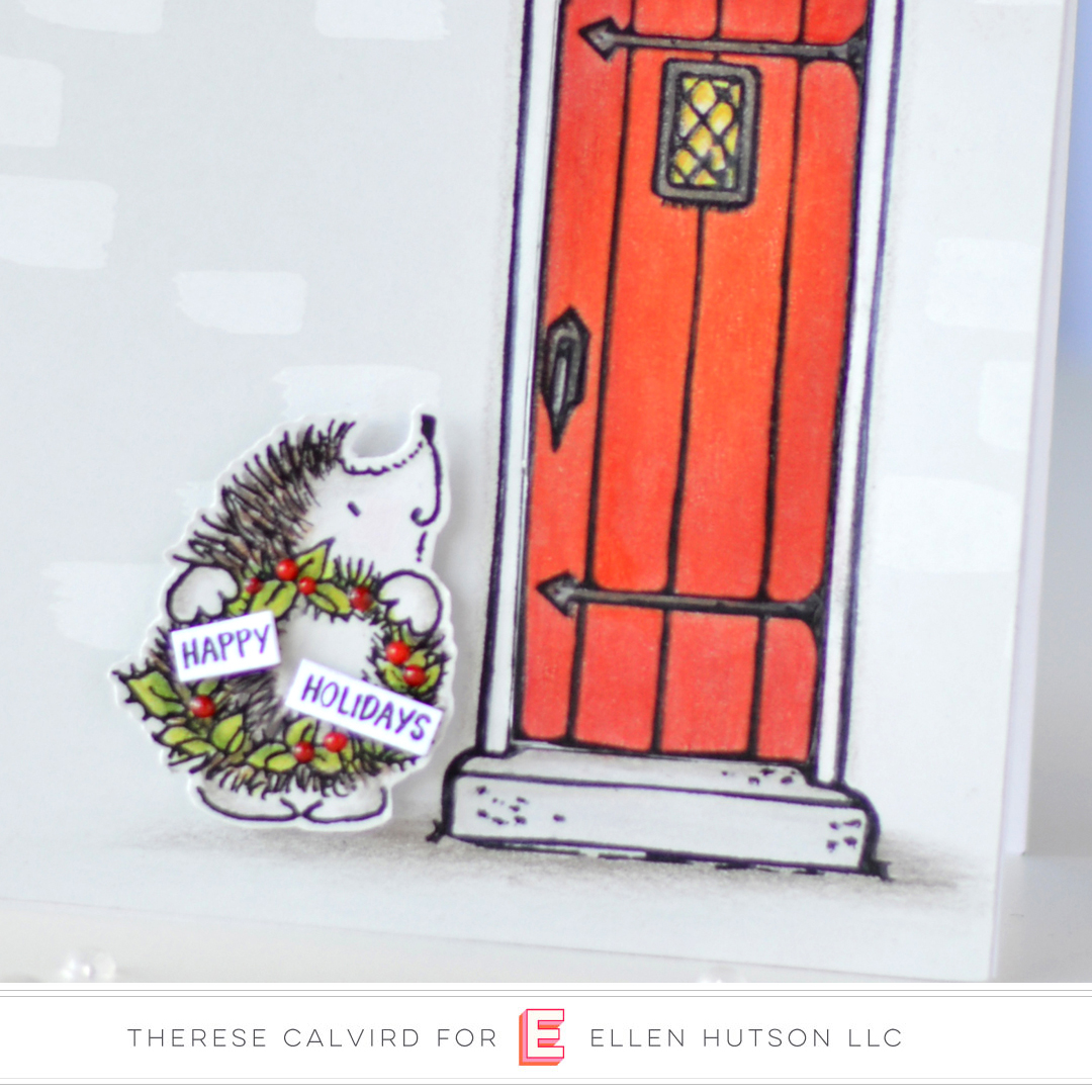 Lostinpaper - Penny Black - Ellen Hutson (card video) 1 copy