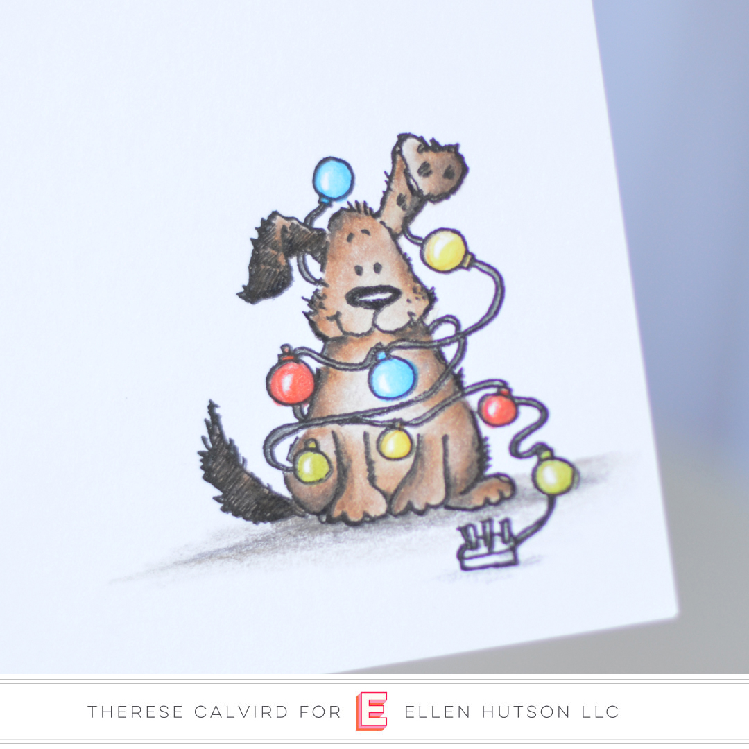 Lostinpaper - Penny Black - Ellen Hutson (card video) 1 copy