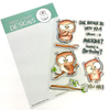 Owl Rather Be WIth You