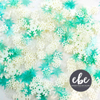 Snow Flurries Mix