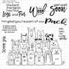 Part of the Pack