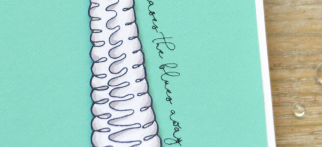 lostinpaper - picket fence studios - ice cream you scream - cards 4 men (card video) 1