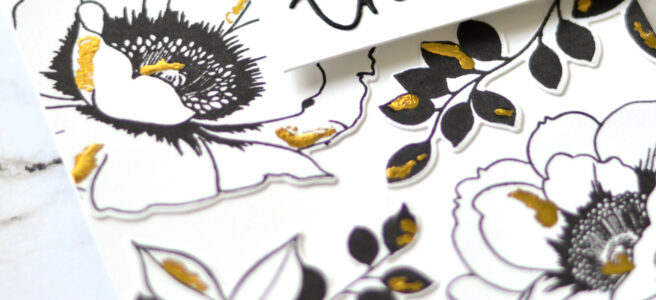 Altenew - Wallpaper Art - Therese Calvird (card video) 1 copy