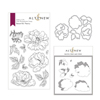 Beautiful Peony Mask Bundle