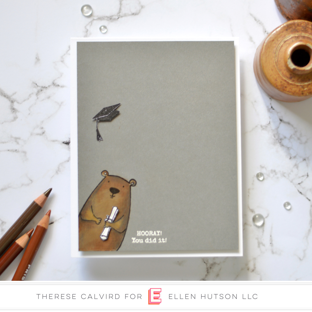 Lostinpaper - Ellen Hutson - All Inside - Bear Ware 3 (card) 1 copy