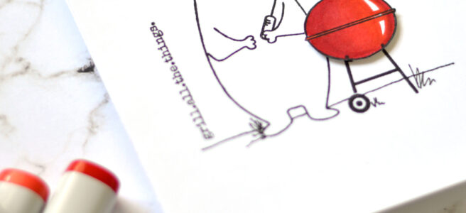 Lostinpaper - Ellen Hutson - All Inside - Bear Ware 3 (card video) 1 copy