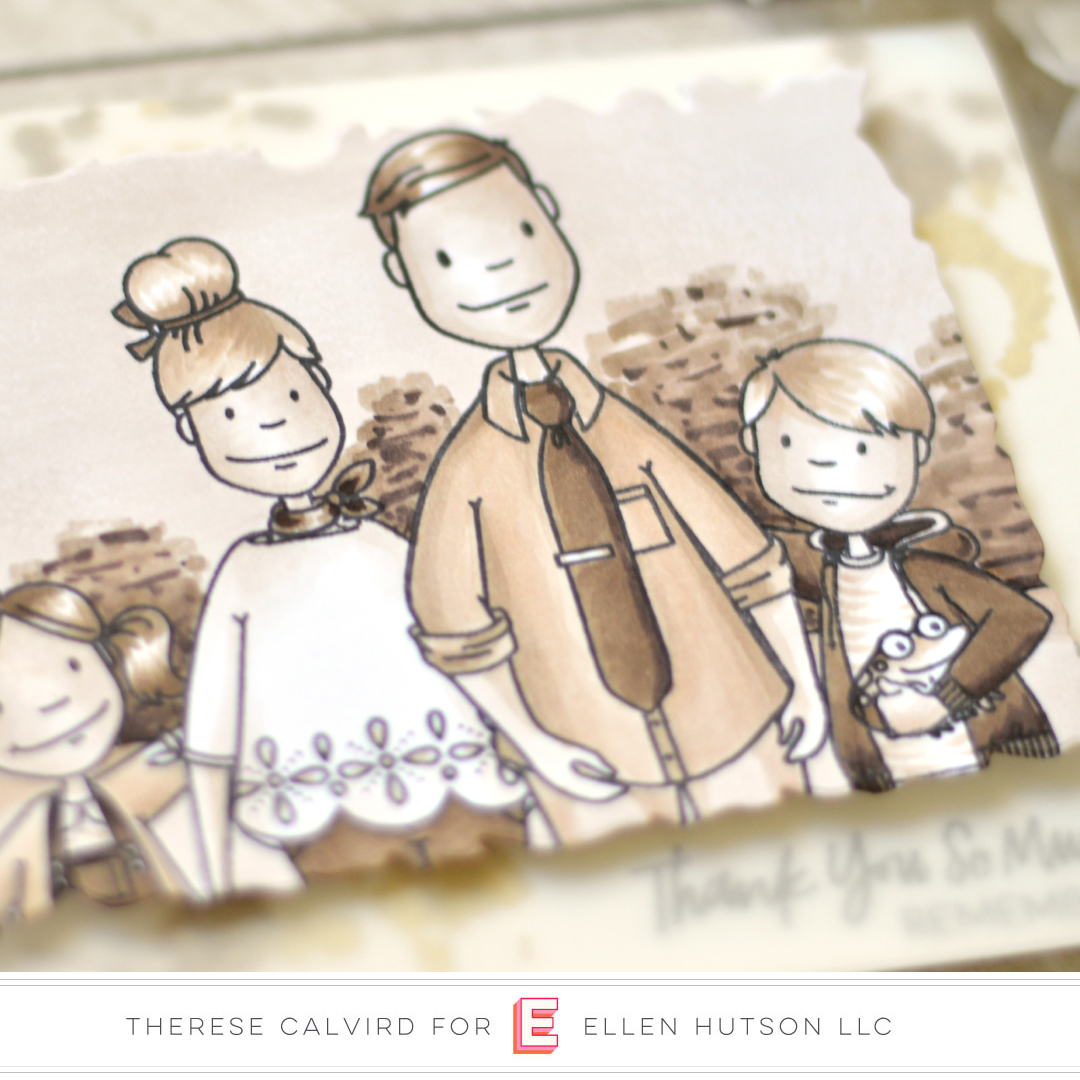 Lostinpaper - Masking a Leading Family Photo - Ellen Hutson (card video) 1 copy