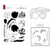 Exotic Tulips Mask Bundle