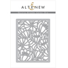 Dainty Blooms Cover Die
