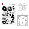 Sunflower Daisy Mask Bundle