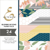 Blushing Blooms Paper Pack
