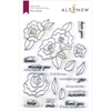 Wavy Roses