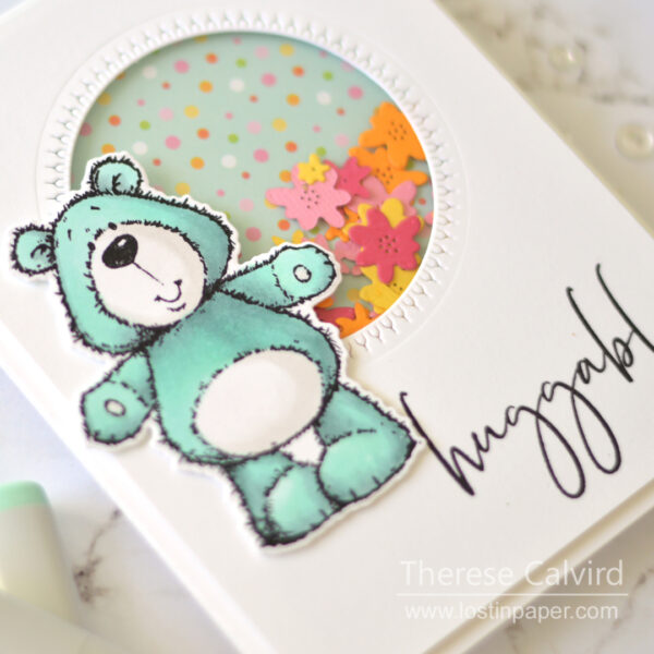How to Make 5 Fun Critter Shaker Cards - Gimme 5 Video!