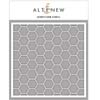 Honeycomb Stencil