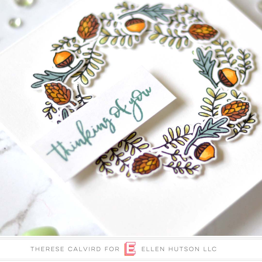 Lostinpaper - Ellen Hutson - Lil Squatch (card) 1 copy