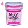 Fluorescent Tickled Pink